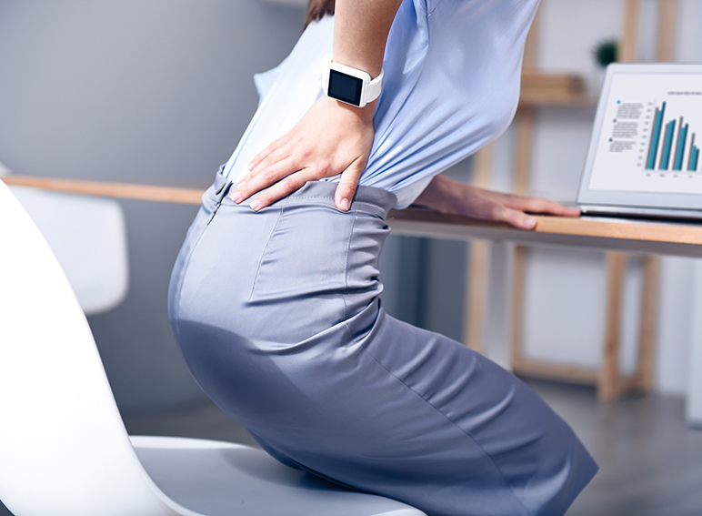 мильгамма-поясница