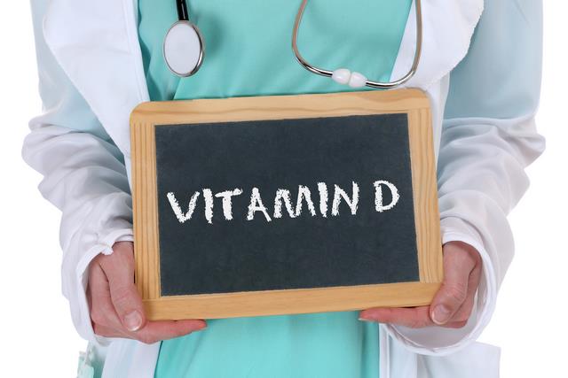 Vitamin D 
